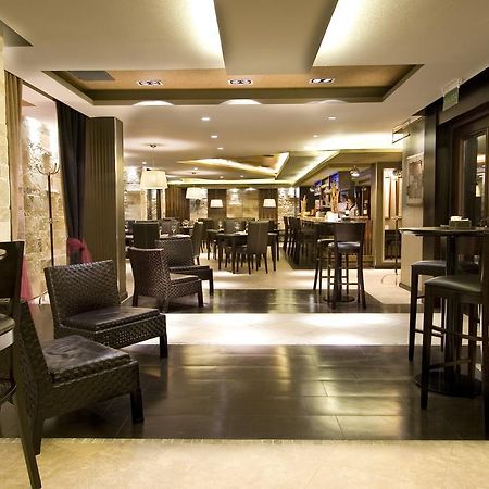Imago Hotel & Spa El Calafate Inreriör bild