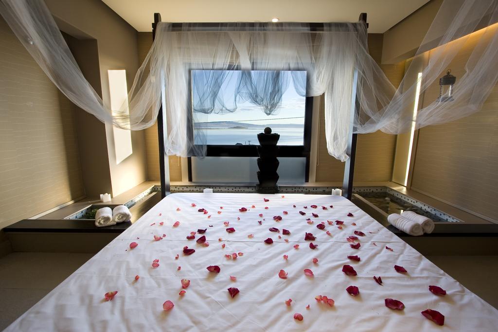 Imago Hotel & Spa El Calafate Exteriör bild