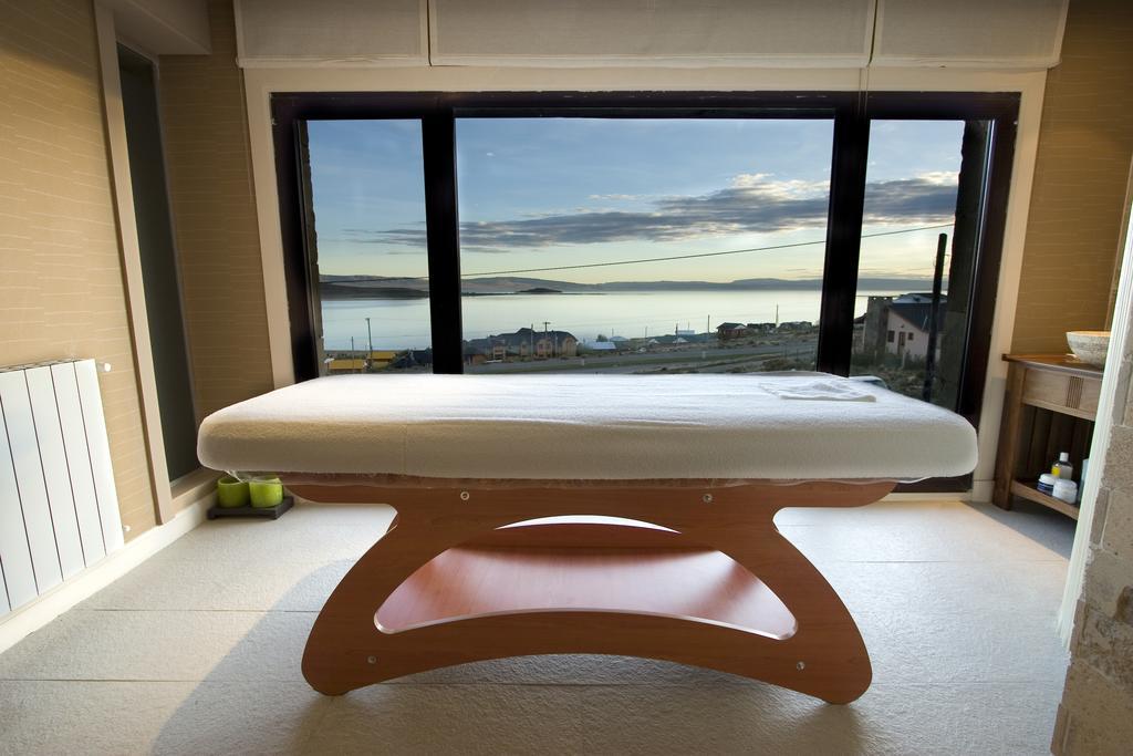 Imago Hotel & Spa El Calafate Exteriör bild