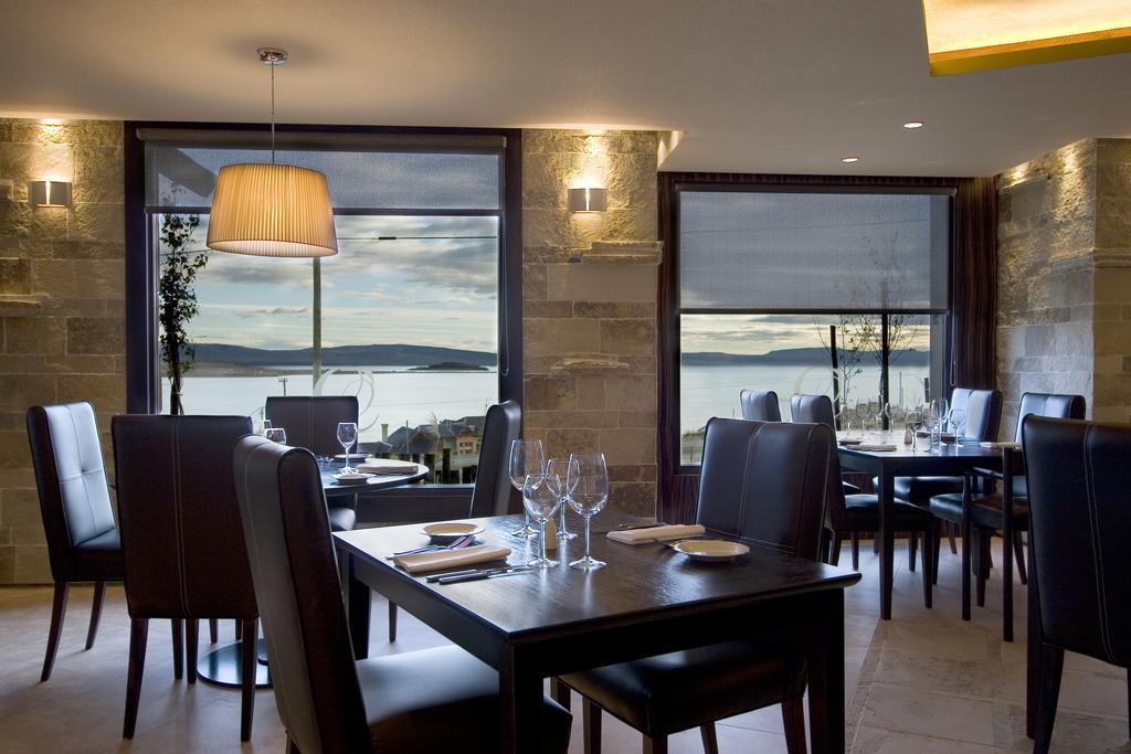 Imago Hotel & Spa El Calafate Exteriör bild