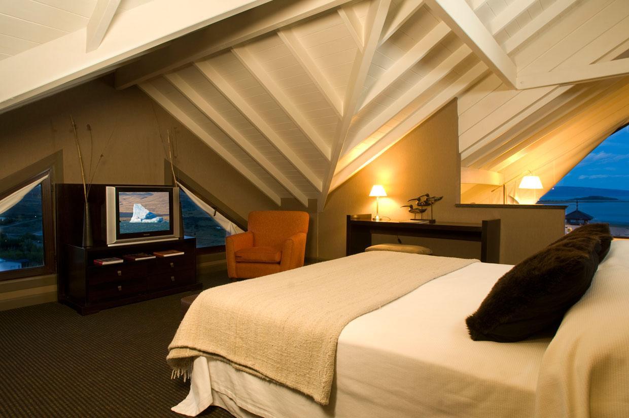 Imago Hotel & Spa El Calafate Exteriör bild
