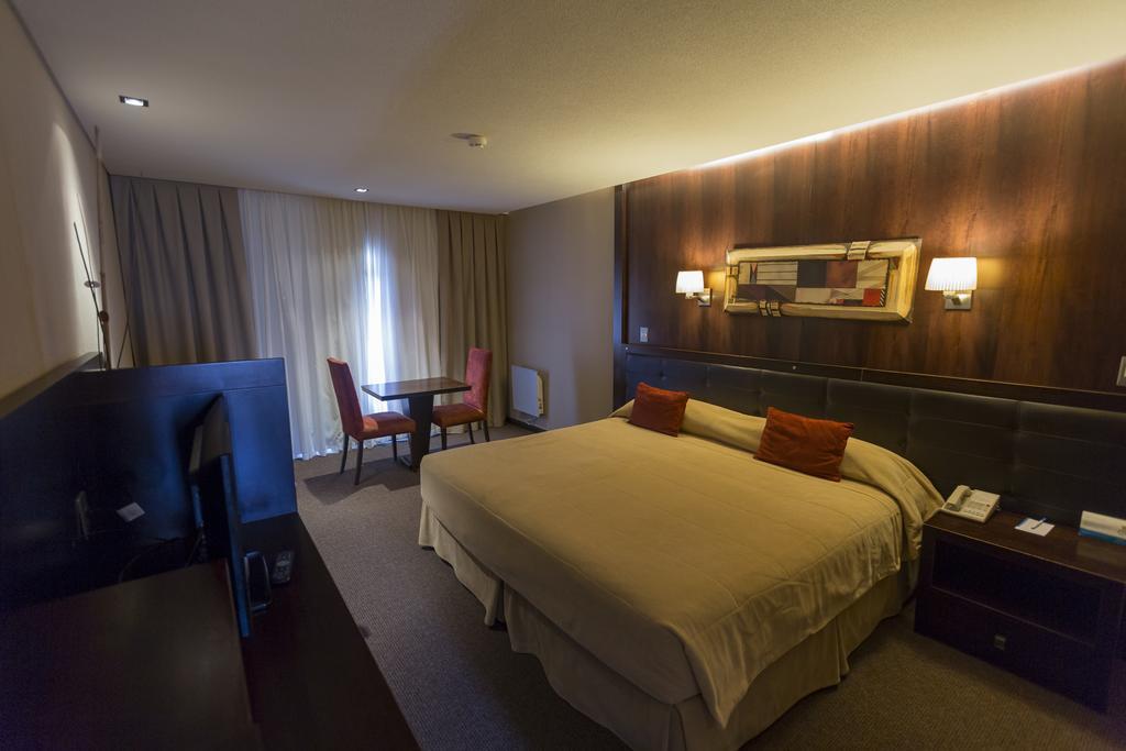 Imago Hotel & Spa El Calafate Exteriör bild
