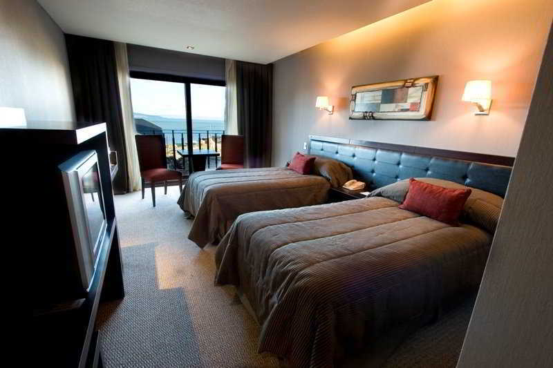 Imago Hotel & Spa El Calafate Exteriör bild